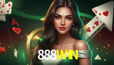 888WIN Casino: Jogue Online e Ganhe Grandes Prêmios 888WIN Casino: Jogue Online e Ganhe Grandes Prêmios