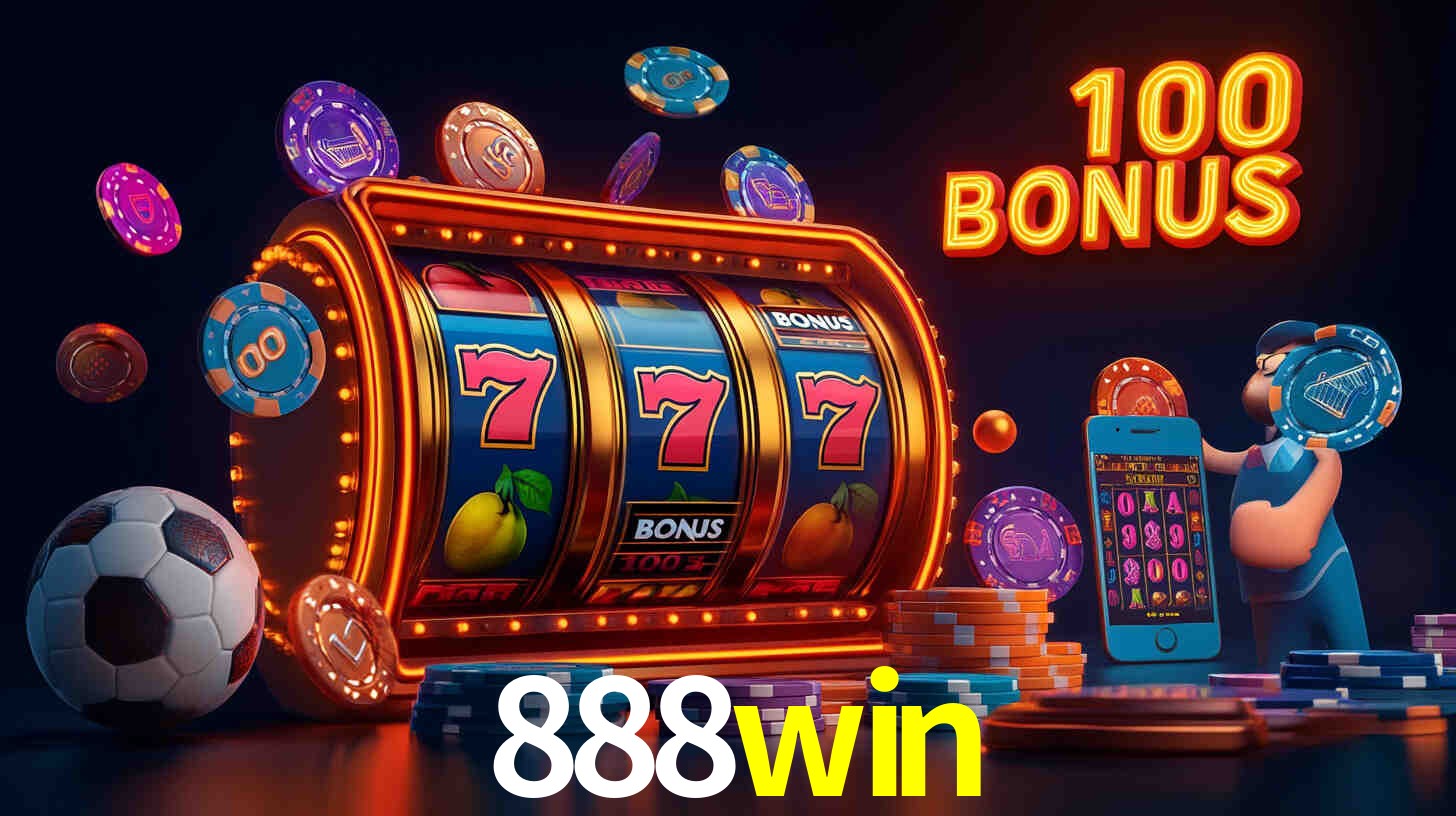 Bônus Diários 888win