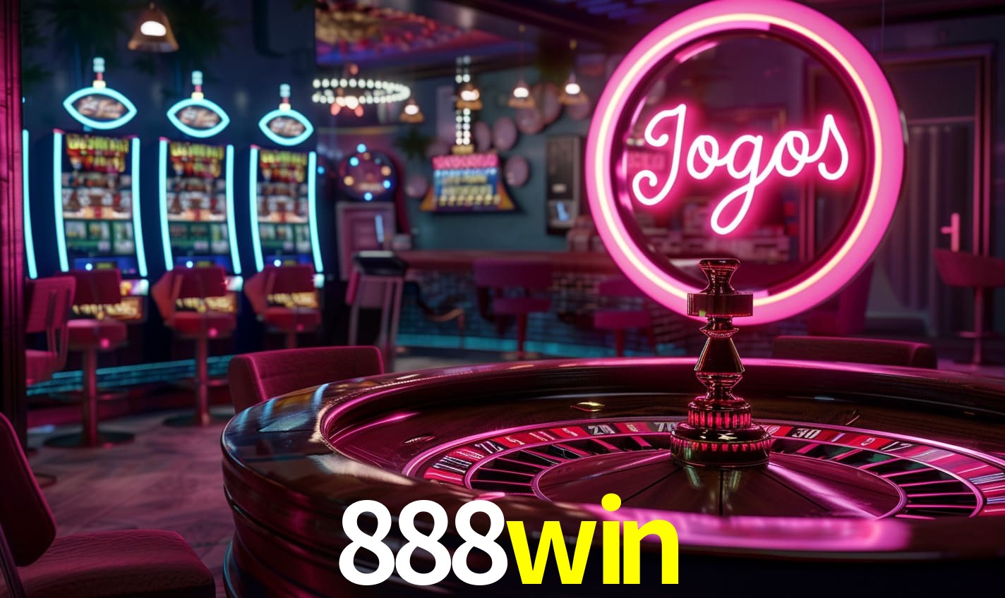 Diretório de Jogos 888win