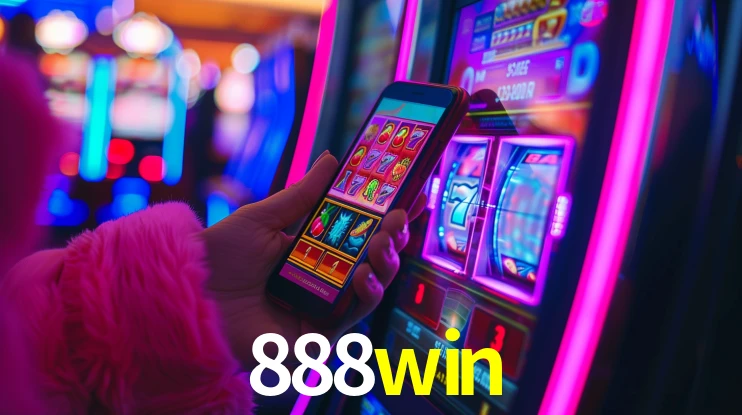 Tecnologia da Plataforma 888win