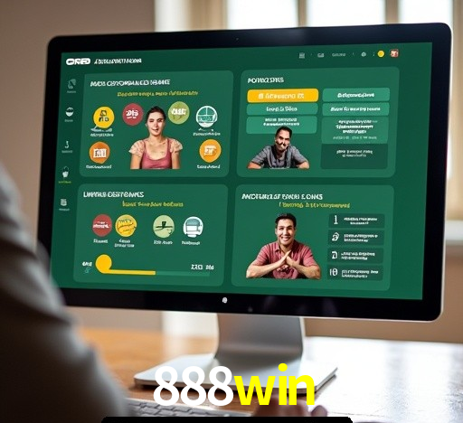 Promoções Sazonais 888win
