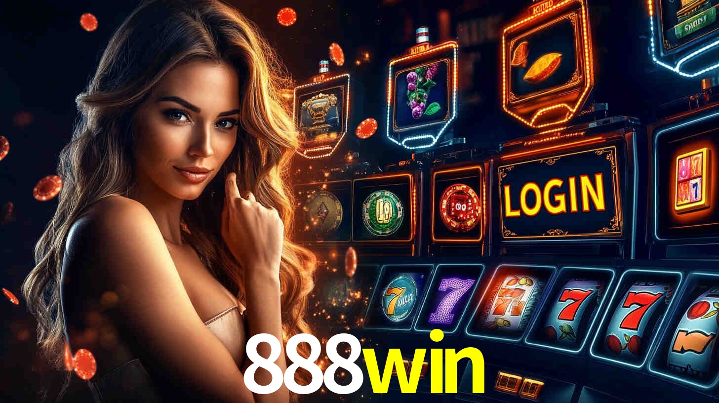 Login Seguro 888win