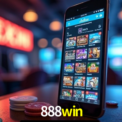 Casino VIP 888win